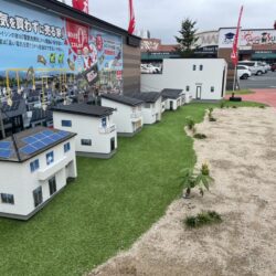 イシンホーム～勉強会に行ってきました！