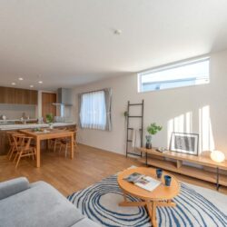 I様邸～建物完成！