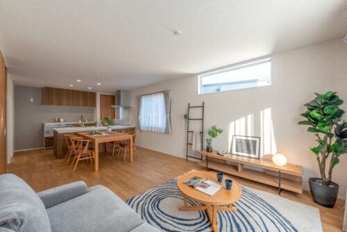 I様邸~建物完成!