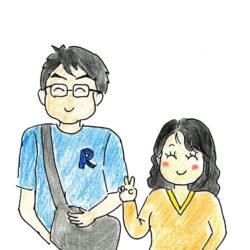 中古探しから新築へ！