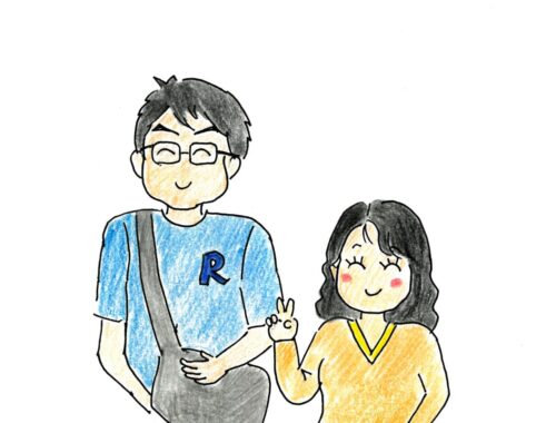 中古探しから新築へ!