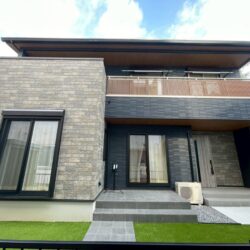 各務原市T様邸～アフター1年点検