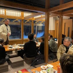 新年会2026〜イシンホーム岐阜南