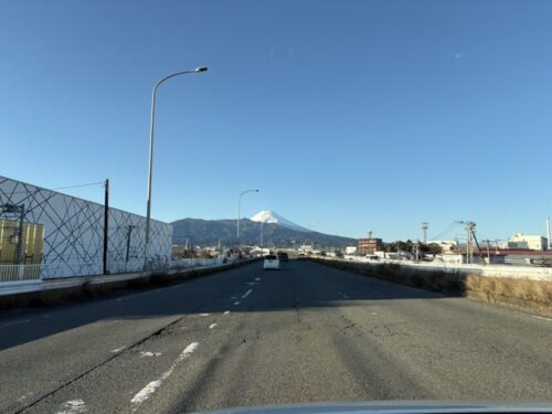 新年あけましておめでとうございます！