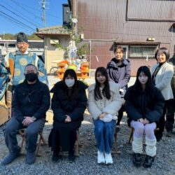 K様邸〜地鎮祭おめでとうございます！