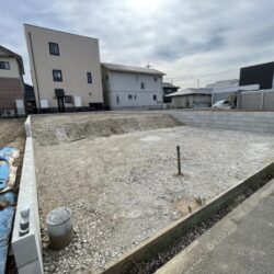 H様邸～現地確認☆