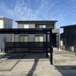 T様邸～外構工事！