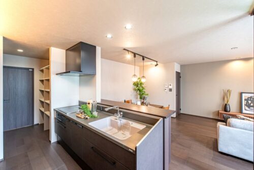 T様邸~家づくり物語