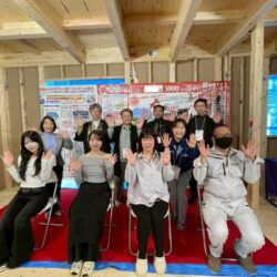 小牧市～K様邸上棟おめでとうございます！