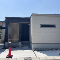 岐阜市中西郷T様邸～平屋相談会・見学会