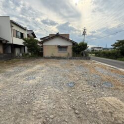 Y様邸～地盤改良工事