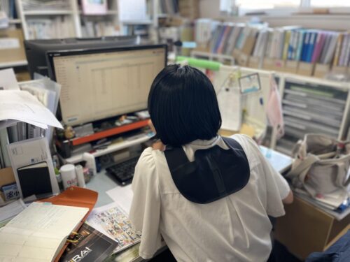家づくりの独り言～アイシンで働く人々の話