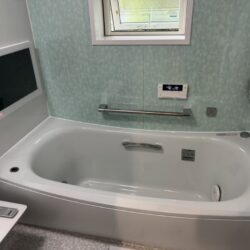 養老町　Ｔ様邸　水回りリフォーム